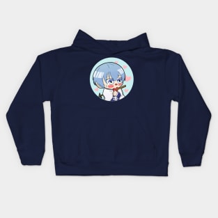 Himmel Chibi Kids Hoodie